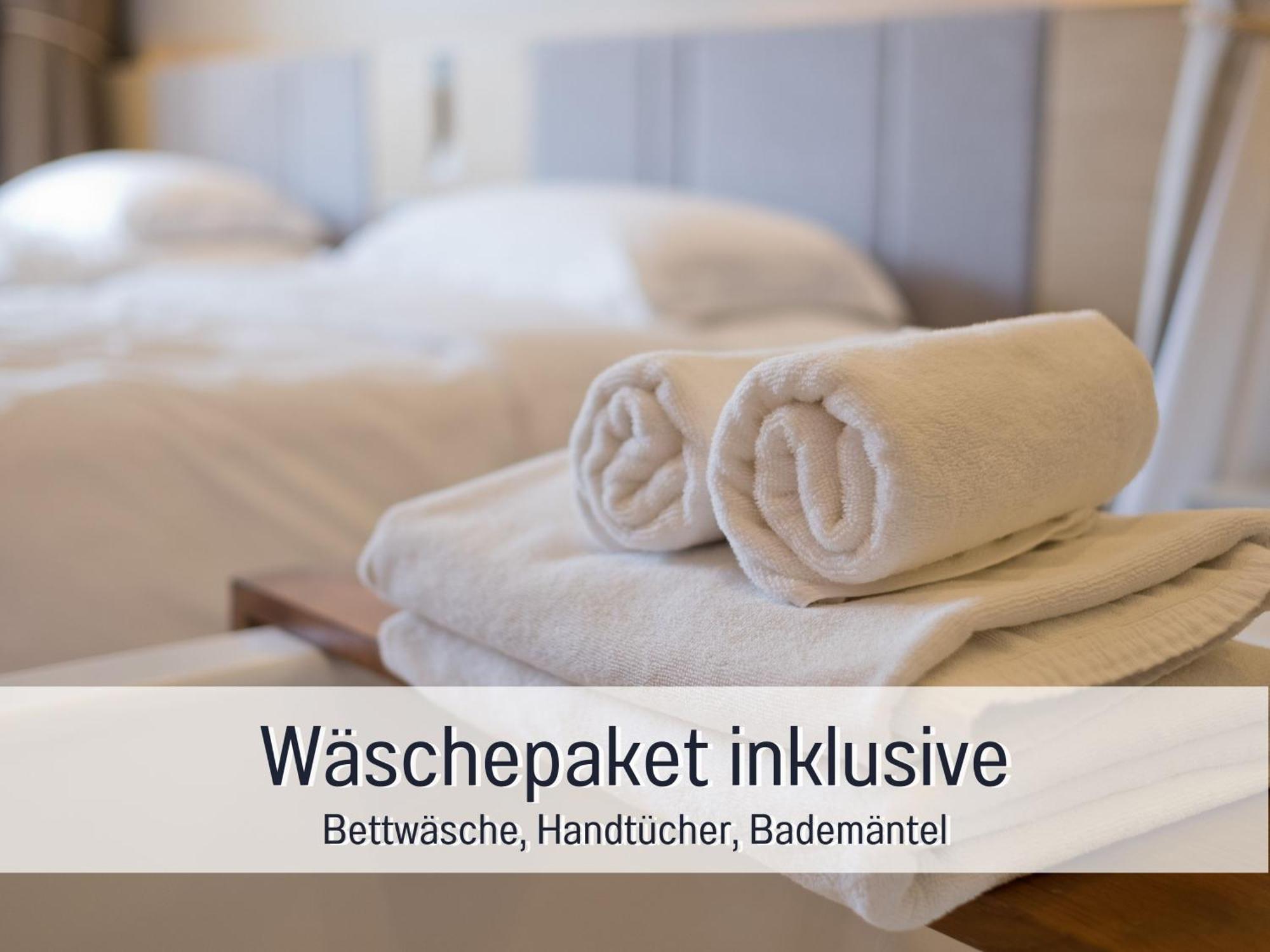 Natur-Chalet Zum Nationalpark Marie-Luise Inkl E-Auto Allenbach Kültér fotó