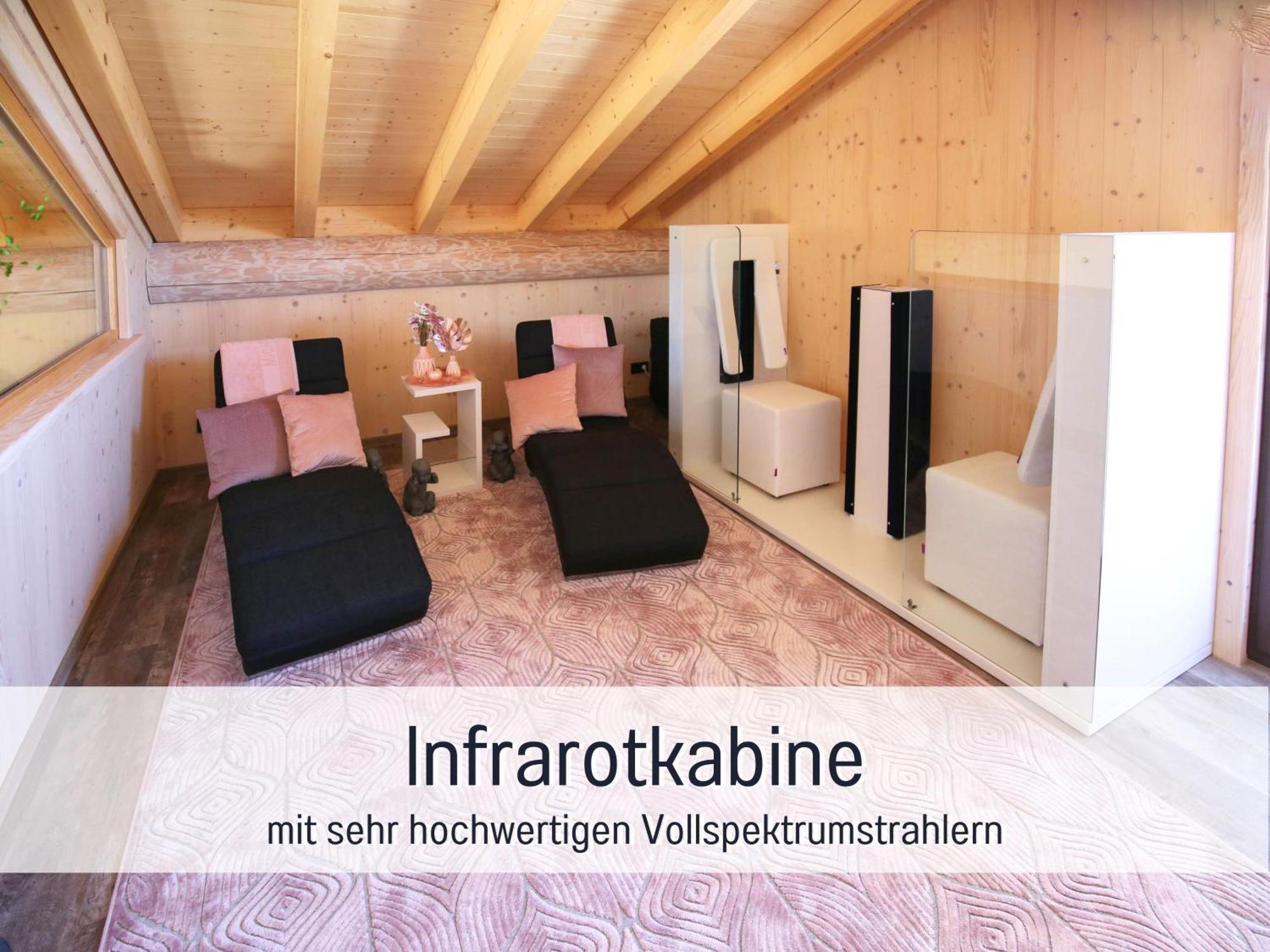 Natur-Chalet Zum Nationalpark Marie-Luise Inkl E-Auto Allenbach Kültér fotó