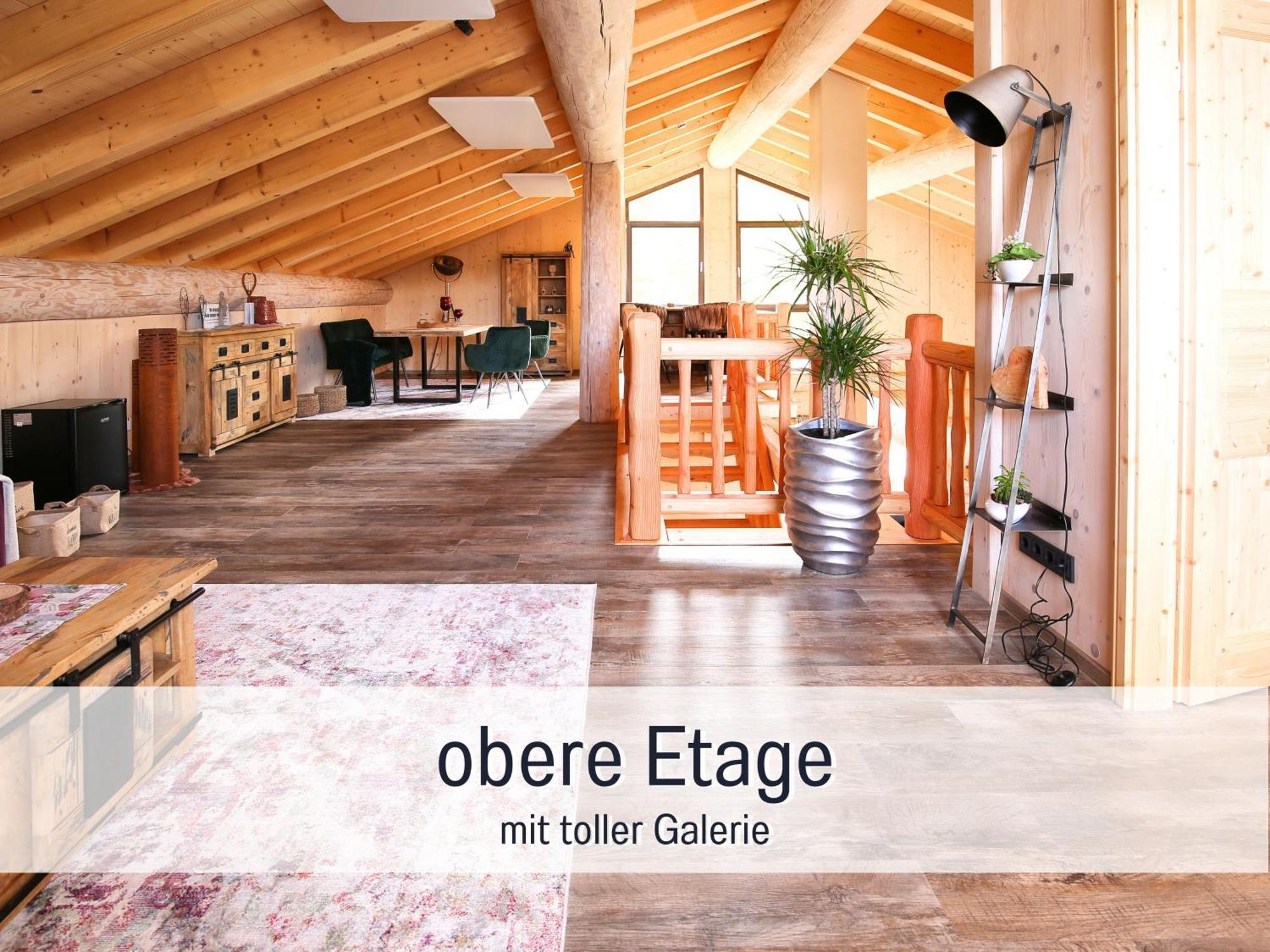 Natur-Chalet Zum Nationalpark Marie-Luise Inkl E-Auto Allenbach Kültér fotó
